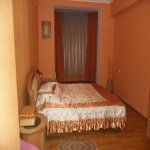 Kirayə (aylıq) 3 otaqlı Yeni Tikili, İnşaatçılar metrosu, Yasamal rayonu 9