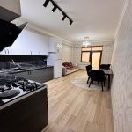 Продажа 2 комнат Новостройка, İnşaatçılar метро, пос. Йени Ясамал, Ясамал район 5
