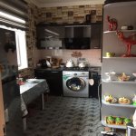 Продажа 3 комнат Дома/Виллы, м. Азадлыг метро, пос. Бинагяди, Бинагадинский р-н район 9