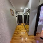 Satılır 2 otaqlı Köhnə Tikili, Sahil qəs., Qaradağ rayonu 4