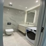 Kirayə (aylıq) 2 otaqlı Yeni Tikili, Nəriman Nərimanov metrosu, Nərimanov rayonu 8