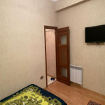 Kirayə (aylıq) 1 otaqlı Yeni Tikili Xırdalan 4