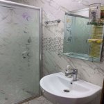 Satılır 3 otaqlı Həyət evi/villa, Əhmədli metrosu, Köhnə Günəşli qəs., Xətai rayonu 5