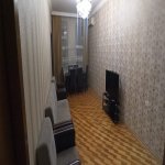 Kirayə (aylıq) 3 otaqlı Yeni Tikili, Memar Əcəmi metrosu, 4-cü mikrorayon, Nəsimi rayonu 2