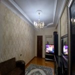 Kirayə (aylıq) 3 otaqlı Yeni Tikili Xırdalan 4