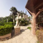 Satılır 11 otaqlı Həyət evi/villa, Şüvəlan, Xəzər rayonu 13