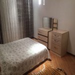 Kirayə (aylıq) 3 otaqlı Yeni Tikili, Gənclik metrosu, Nərimanov rayonu 17