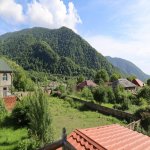 Kirayə (günlük) 6 otaqlı Həyət evi/villa Qax 24