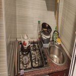 Satılır 1 otaqlı Köhnə Tikili, Qara Qarayev metrosu, Nizami rayonu 9