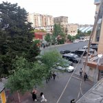Kirayə (aylıq) 2 otaqlı Köhnə Tikili, Azadlıq metrosu, 8-ci mikrorayon, Binəqədi rayonu 12