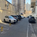 Satılır 3 otaqlı Yeni Tikili, Elmlər akademiyası metrosu, Yasamal qəs., Yasamal rayonu 9