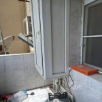 Satılır 3 otaqlı Köhnə Tikili, Əhmədli metrosu, Əhmədli, Xətai rayonu 14