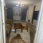 Kirayə (günlük) 3 otaqlı Yeni Tikili, Nəsimi rayonu 6