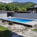 Kirayə (günlük) 4 otaqlı Həyət evi/villa Qax 3