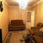 Satılır 2 otaqlı Köhnə Tikili, Gənclik metrosu, Nərimanov rayonu 3