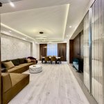 Kirayə (aylıq) 3 otaqlı Yeni Tikili, 28 May metrosu, Nəsimi rayonu 1