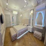 Satılır 4 otaqlı Yeni Tikili, Nəriman Nərimanov metrosu, Nərimanov rayonu 5