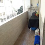 Kirayə (aylıq) 2 otaqlı Yeni Tikili, Qara Qarayev metrosu, 8-ci kilometr, Nizami rayonu 15