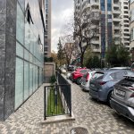 Kirayə (aylıq) Obyekt, 28 May metrosu, Nəsimi rayonu 3