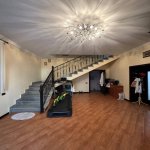 Satılır 7 otaqlı Həyət evi/villa, Badamdar qəs., Səbail rayonu 21