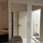 Kirayə (aylıq) 2 otaqlı Yeni Tikili, Nəsimi rayonu 8