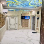 Продажа 2 комнатная Новостройка, пос. Бакиханова, Сабунчу район 1