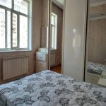 Kirayə (aylıq) 3 otaqlı Yeni Tikili, Həzi Aslanov metrosu, Xətai rayonu 4
