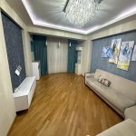 Kirayə (aylıq) 3 otaqlı Yeni Tikili, Qara Qarayev metrosu, Nizami rayonu 4