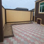 Satılır 3 otaqlı Həyət evi/villa, Azadlıq metrosu, Binəqədi qəs., Binəqədi rayonu 3