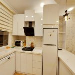Kirayə (günlük) 3 otaqlı Yeni Tikili, Xətai metrosu, Xətai rayonu 15