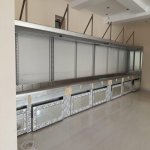 Kirayə (aylıq) Obyekt, Qara Qarayev metrosu, Nizami rayonu 4
