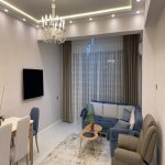 Kirayə (aylıq) 3 otaqlı Yeni Tikili, Xətai metrosu, Xətai rayonu 5