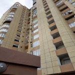 Satılır 2 otaqlı Yeni Tikili, İnşaatçılar metrosu, Yasamal rayonu 1