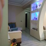 Satılır 3 otaqlı Yeni Tikili, Qara Qarayev metrosu, Bakıxanov qəs., Sabunçu rayonu 4