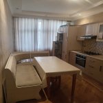 Аренда 3 комнатная Новостройка, м. 8 Ноябрь метро, Насими район 3