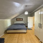 Satılır 5 otaqlı Həyət evi/villa, Koroğlu metrosu, Zabrat qəs., Sabunçu rayonu 5