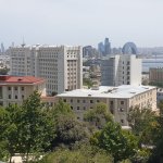 Kirayə (aylıq) 3 otaqlı Köhnə Tikili, İçərişəhər metrosu, Səbail rayonu 3