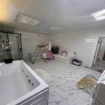 Satılır 6 otaqlı Həyət evi/villa, Badamdar qəs., Səbail rayonu 31