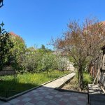 Satılır 3 otaqlı Həyət evi/villa, Neftçilər metrosu, Bakıxanov qəs., Sabunçu rayonu 1