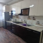 Аренда 3 комнатная Новостройка, Насими район 5