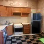 Kirayə (aylıq) 2 otaqlı Həyət evi/villa, Əhmədli metrosu, kənd Əhmədli, Xətai rayonu 4