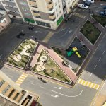 Satılır 3 otaqlı Yeni Tikili, Qara Qarayev metrosu, 8-ci kilometr, Nizami rayonu 14