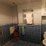 Kirayə (aylıq) 1 otaqlı Yeni Tikili, Həzi Aslanov metrosu, Xətai rayonu 5