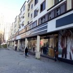 Kirayə (aylıq) 1 otaqlı Köhnə Tikili, Gənclik metrosu, Nərimanov rayonu 2