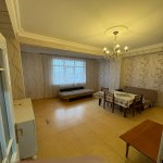 Kirayə (aylıq) 3 otaqlı Yeni Tikili, Neftçilər metrosu, Nizami rayonu 1