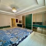 Продажа 3 комнатная Новостройка, İnşaatçılar метро, Ясамал район 11