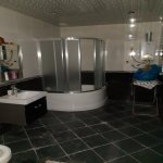 Satılır 7 otaqlı Həyət evi/villa, Avtovağzal metrosu, Sulutəpə qəs., Binəqədi rayonu 4
