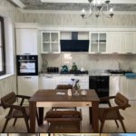 Kirayə (günlük) 7 otaqlı Həyət evi/villa Qax 5