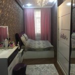 Satılır 4 otaqlı Yeni Tikili, İnşaatçılar metrosu, Yeni Yasamal qəs., Yasamal rayonu 4