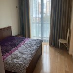 Kirayə (aylıq) 3 otaqlı Yeni Tikili, Nəsimi rayonu 7